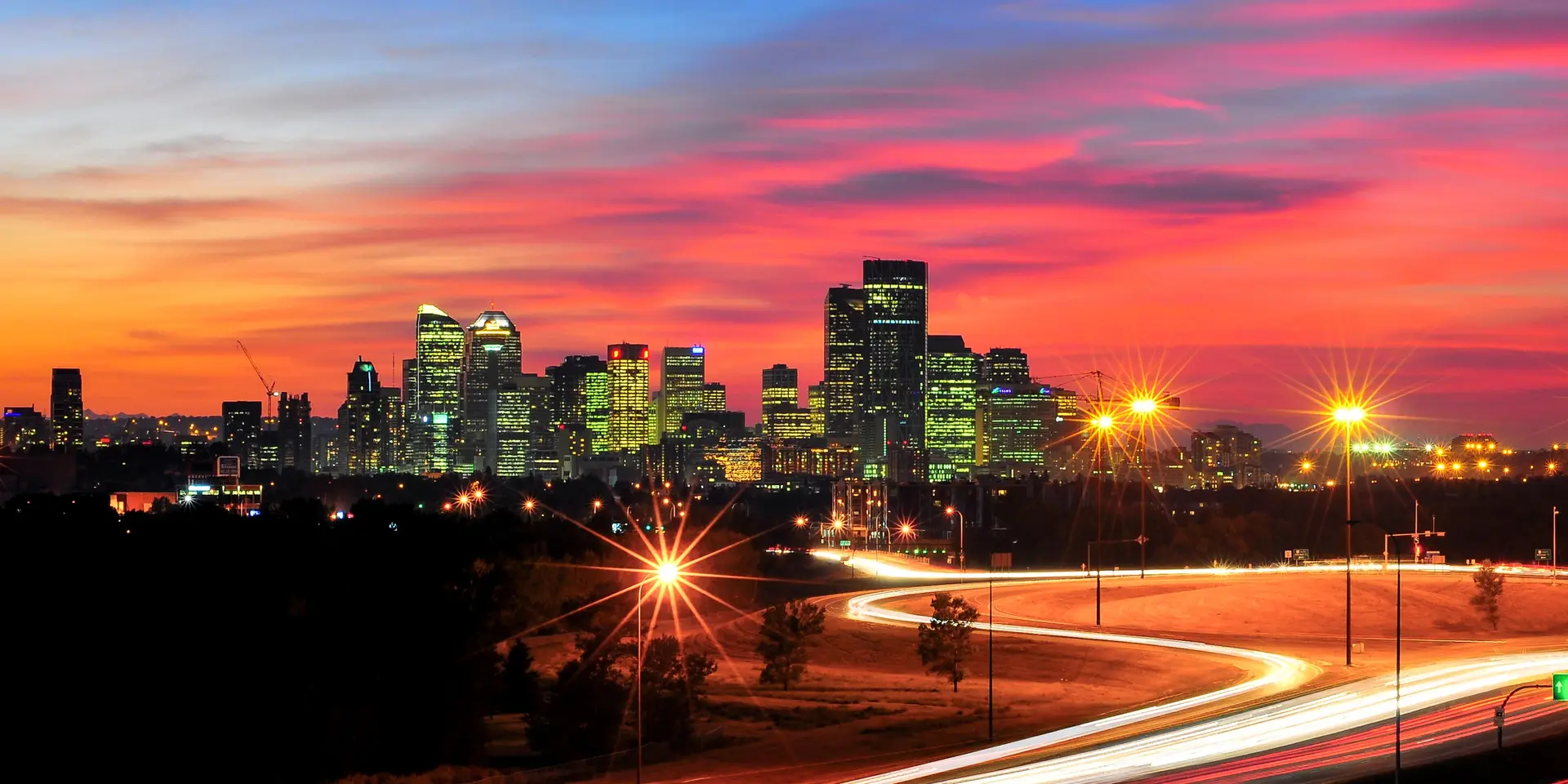 Starting a career in Canada is the best choice one has at the moment