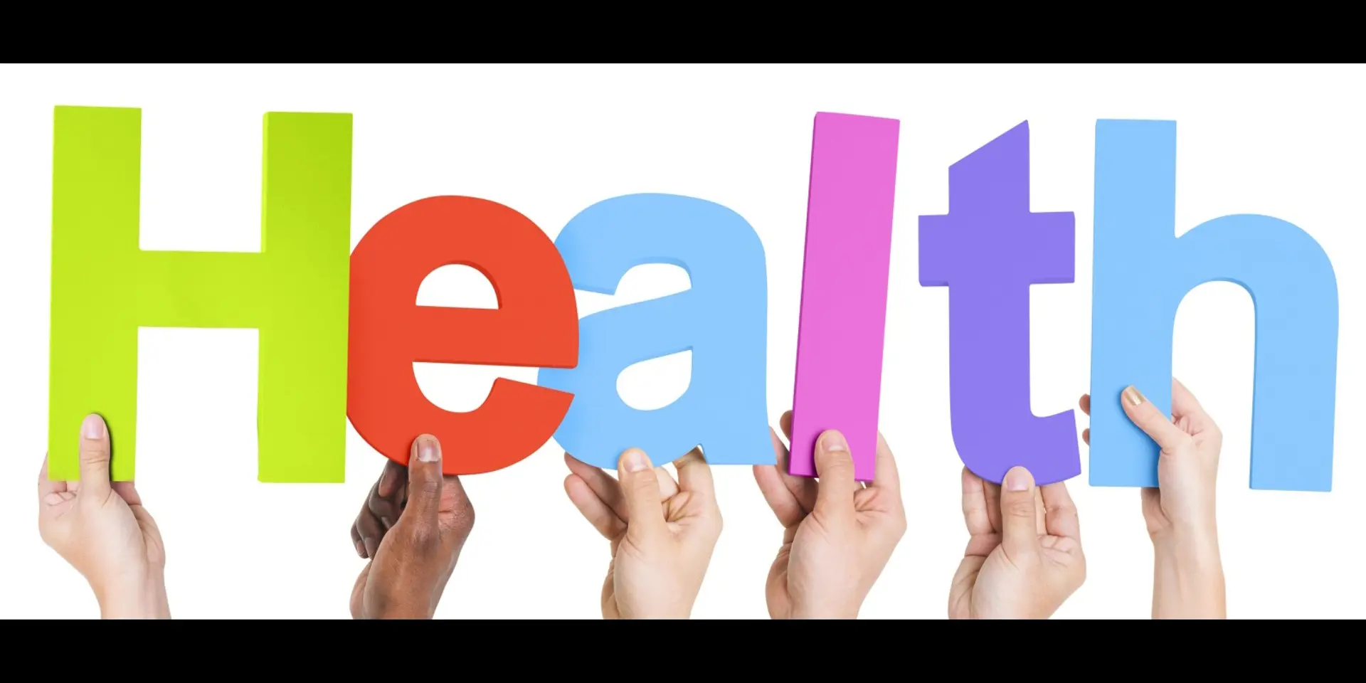 Health Is Wealth