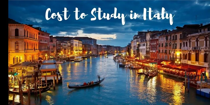 how-much-does-it-cost-to-study-in-italy