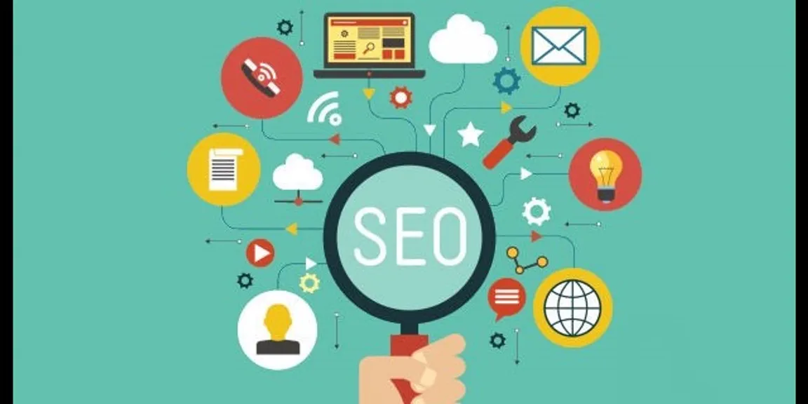 10 BENEFITS OF OUTSOURCING SEO SERVICES