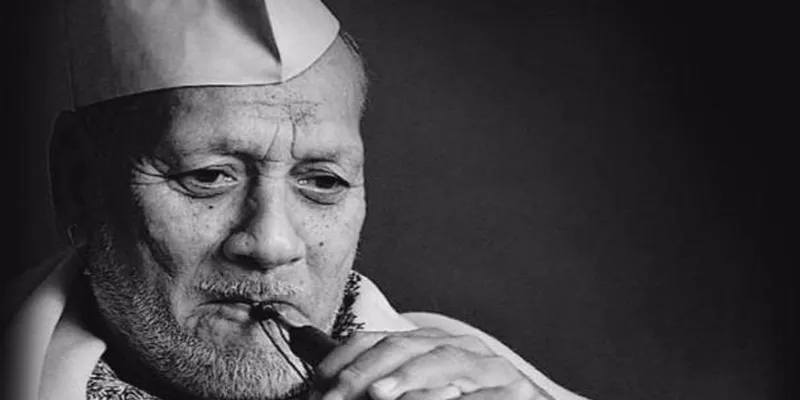 उस्ताद बिस्मिल्लाह (फोटो साभार: गूगल प्ले)