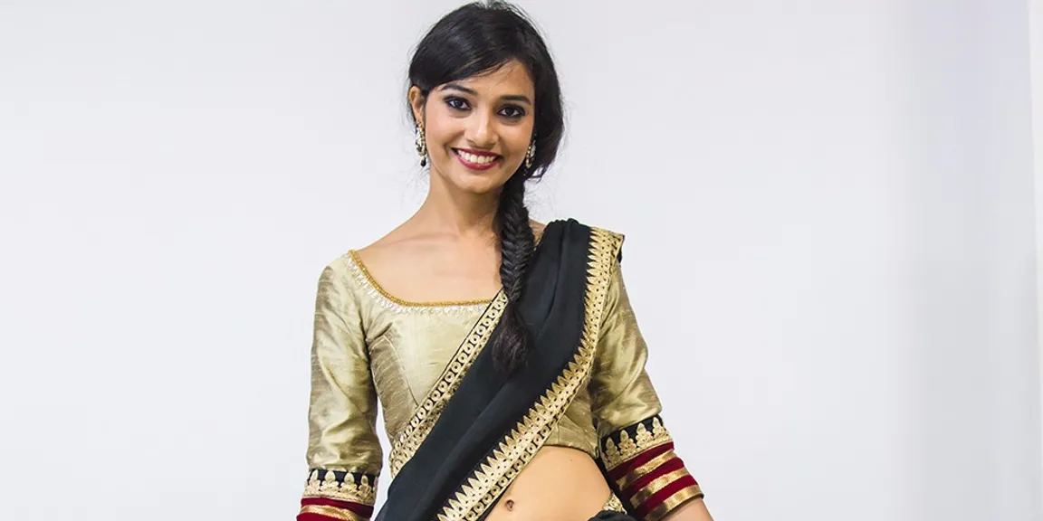 Perfect Outfits for Diwali Festive Season