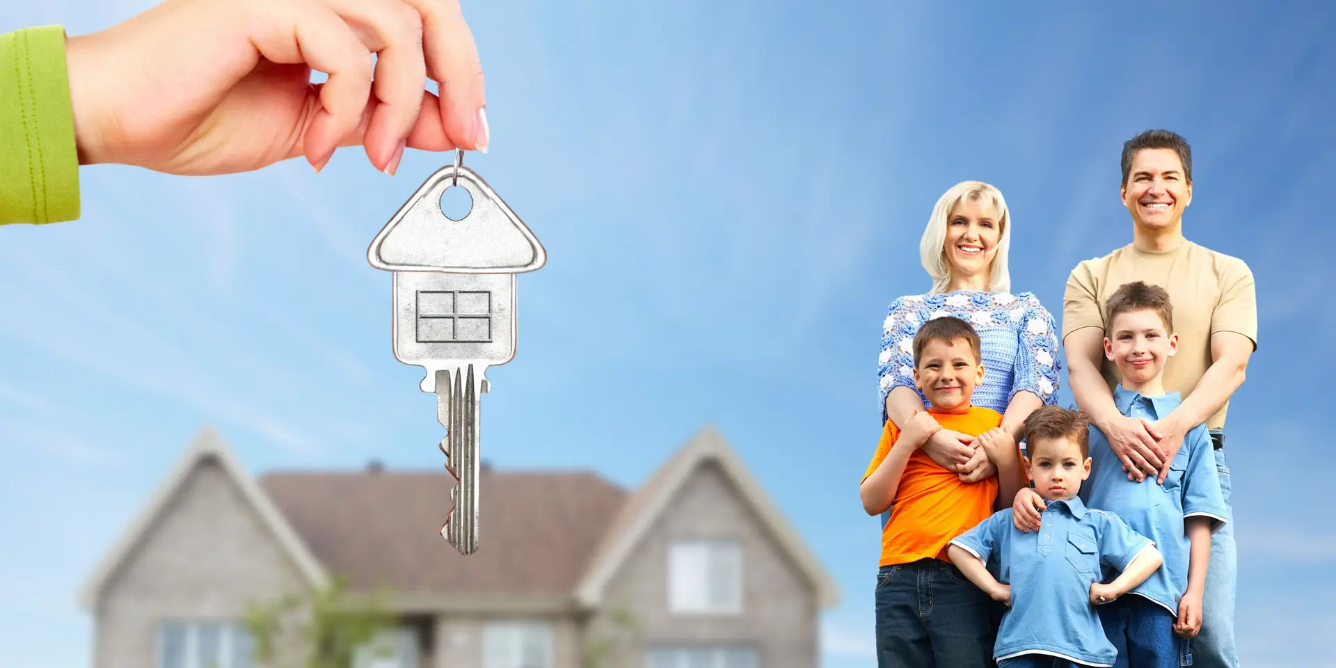 Top four tips to help homebuyers with poor credit get a loan