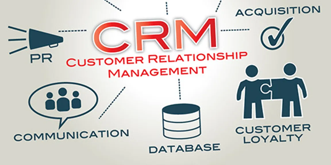 10 Key Benefits of CRM Software for Small Businesses