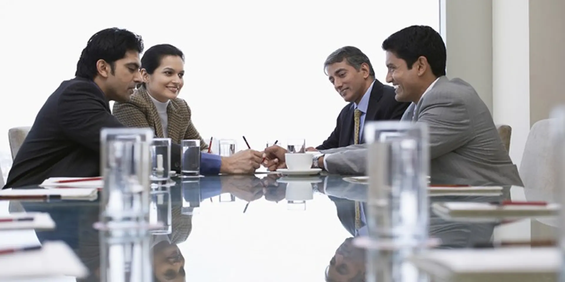 Understanding employees: 4 keys to being an excellent executive