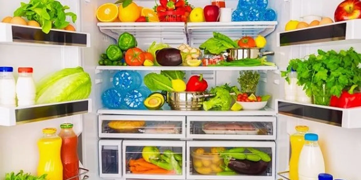 Ensure Food Safety by Storing them in Commercial Freezers