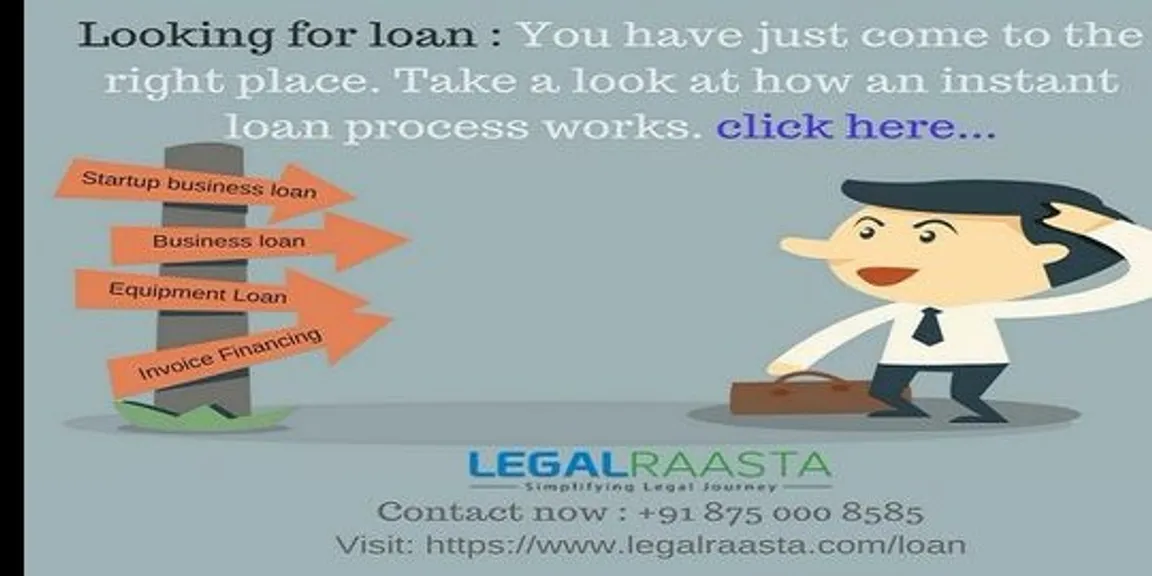 How to get a business loan online