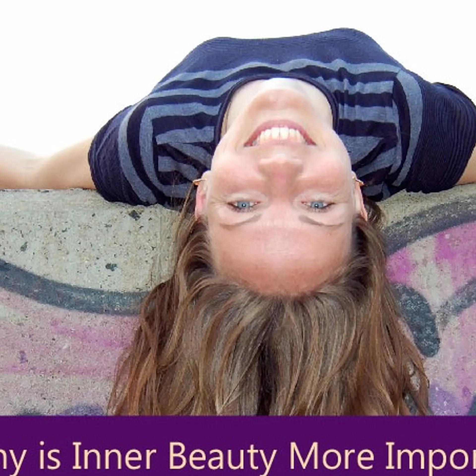 Importance of inner beauty
