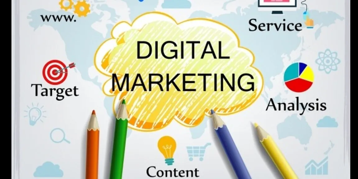 Top-Tier Digital Marketing Services in Albany