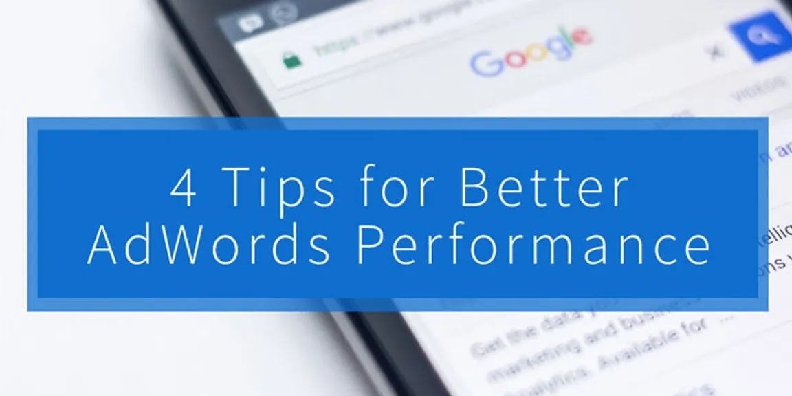 Best tips from a Google AdWords expert/specialist