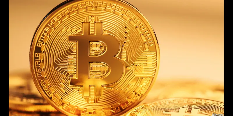 Bitcoin Explained