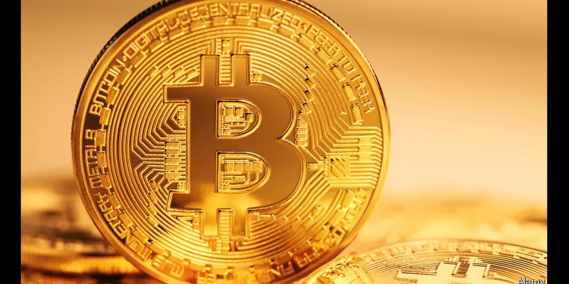 Bitcoin explained: Here's everything you need to know