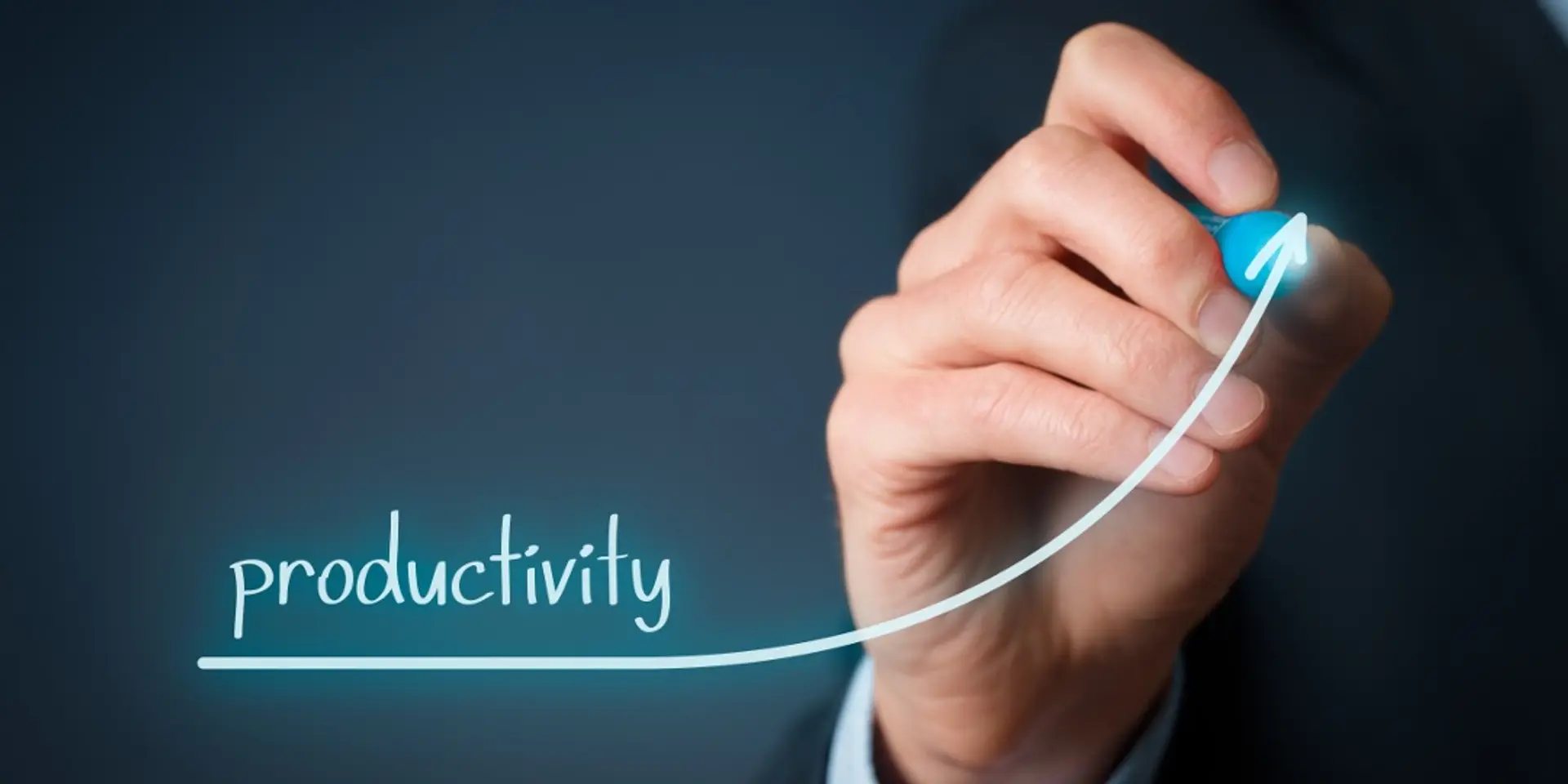 Being productive made simple with these Mobile Apps