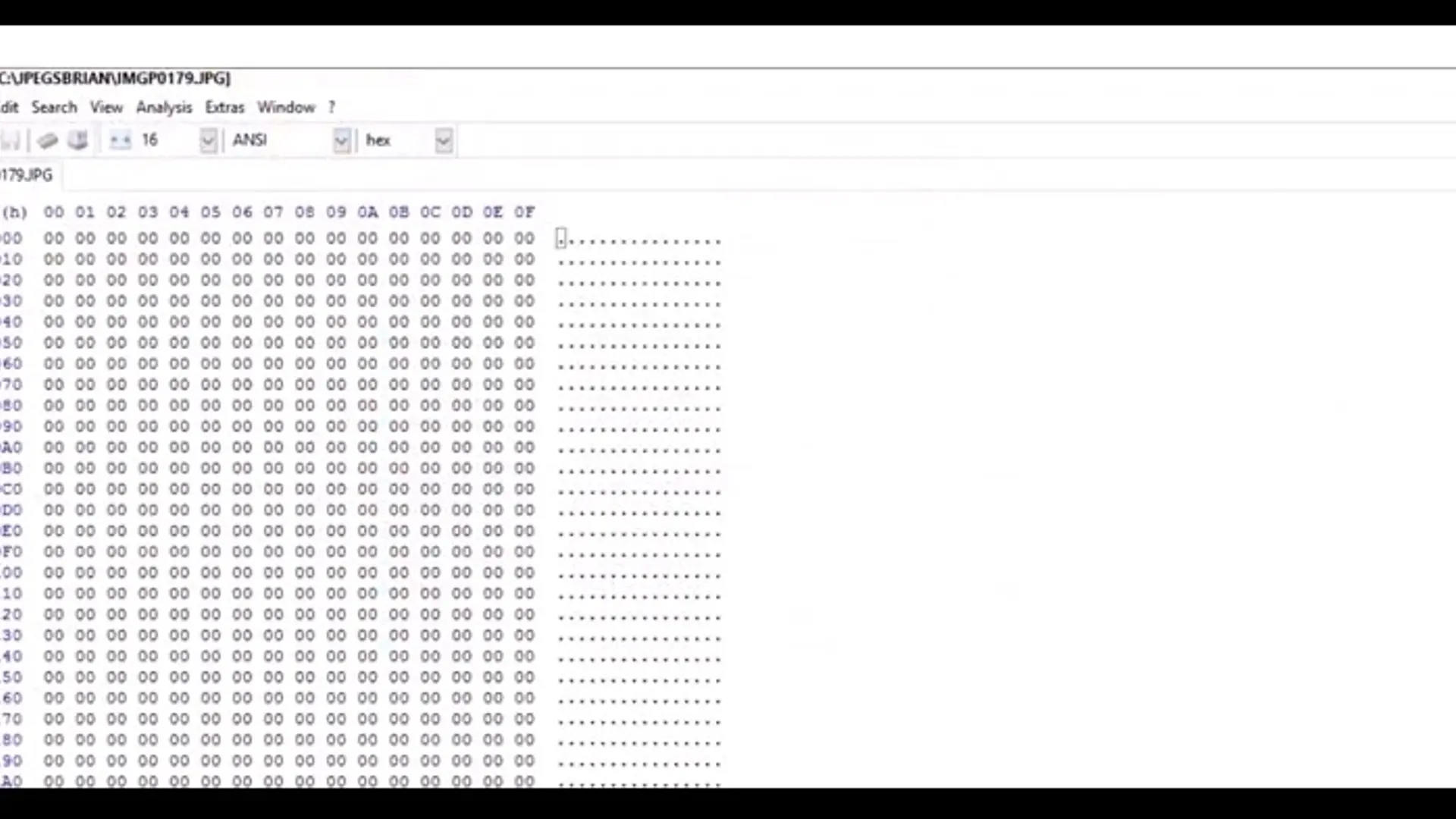 Top 10 ways to repair & recover corrupt JPG files