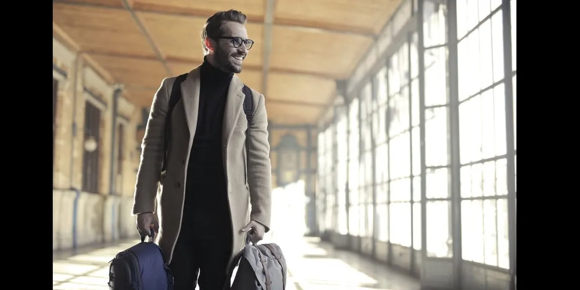 Plan your business trip effortlessly with these tips