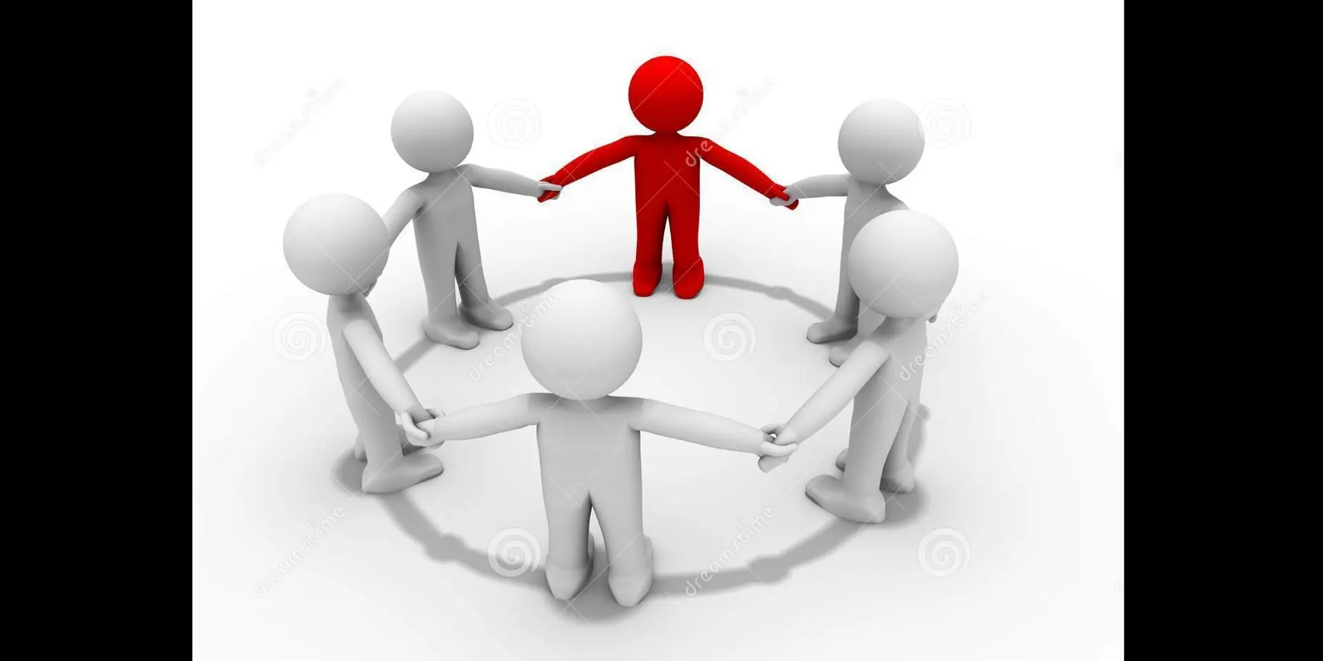 Be a Successful Team Leader