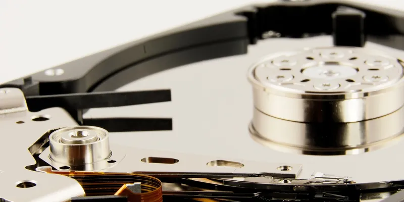 HDD