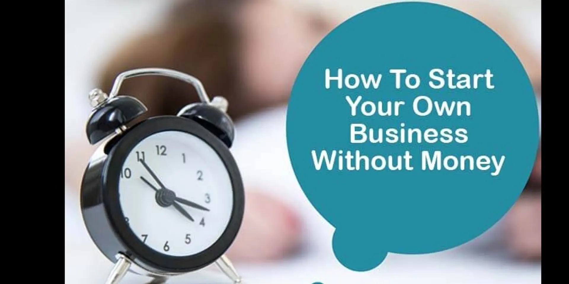 Do you want to start a business without money? These types of financing can help you