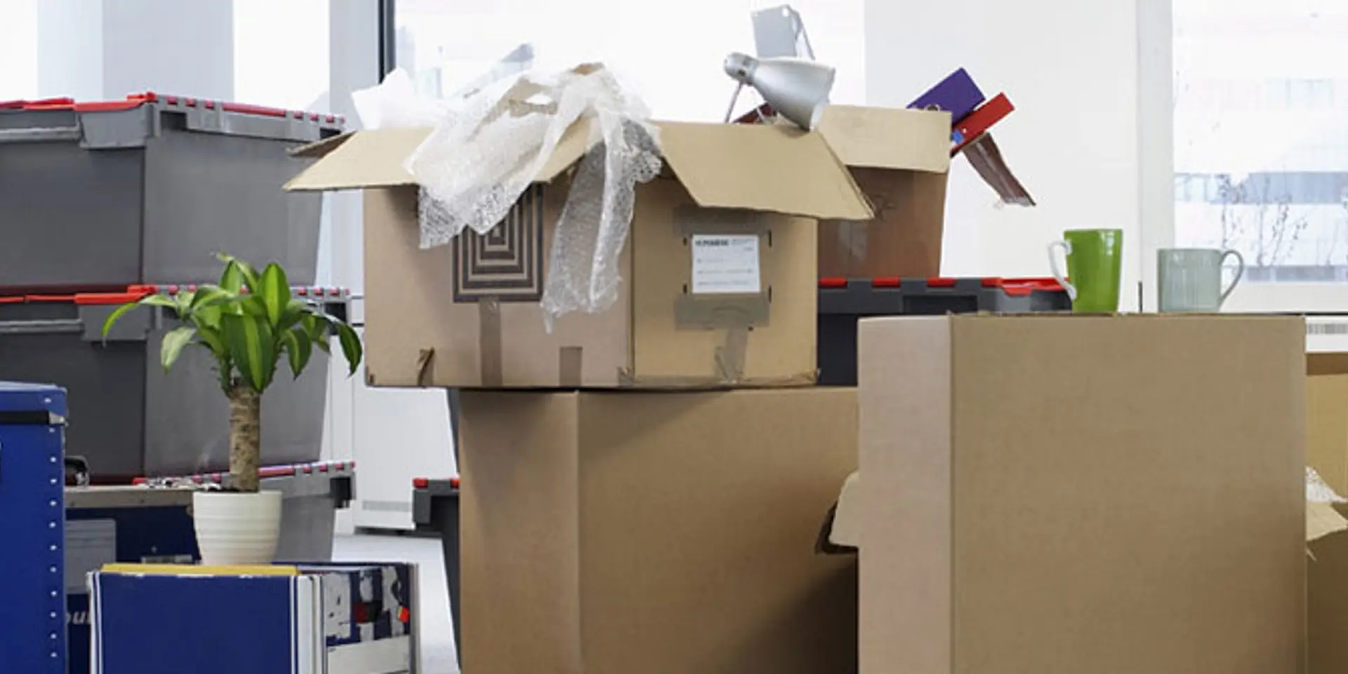 How household goods shifting is safe with professionals
