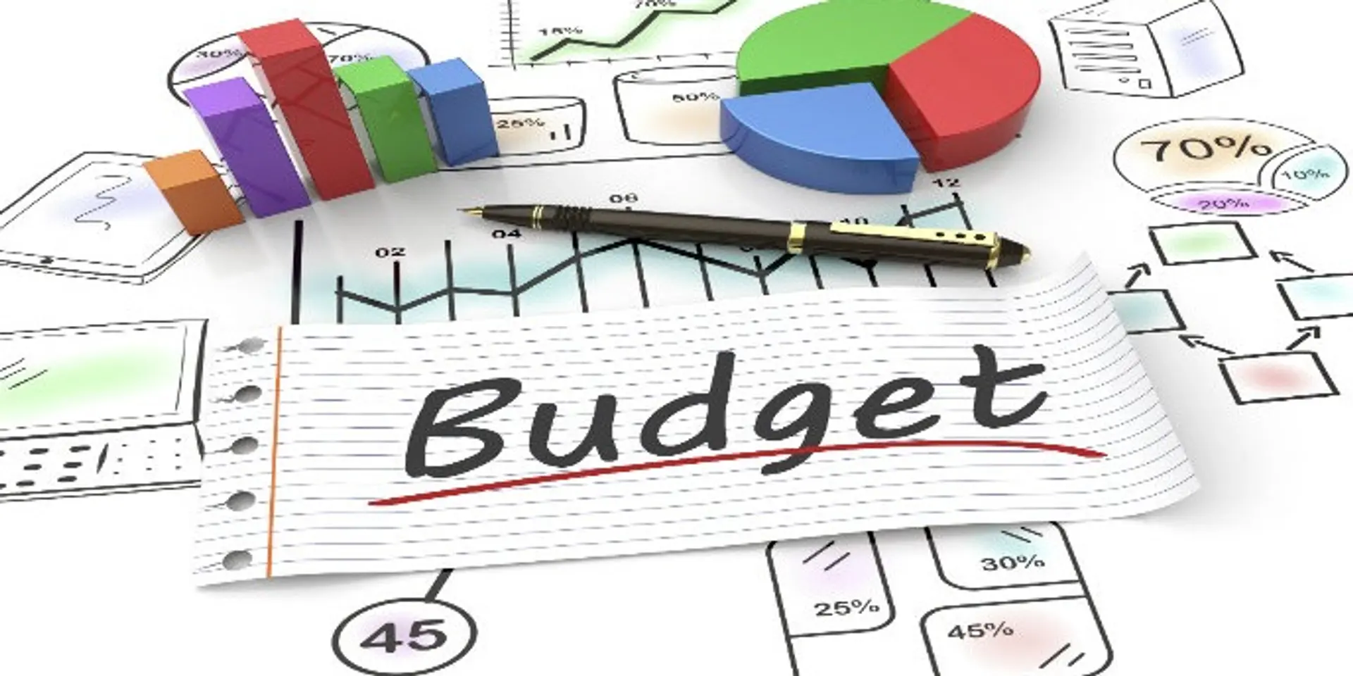 Budget 2018 cess on income tax hiked to 4 percent from 3 percent