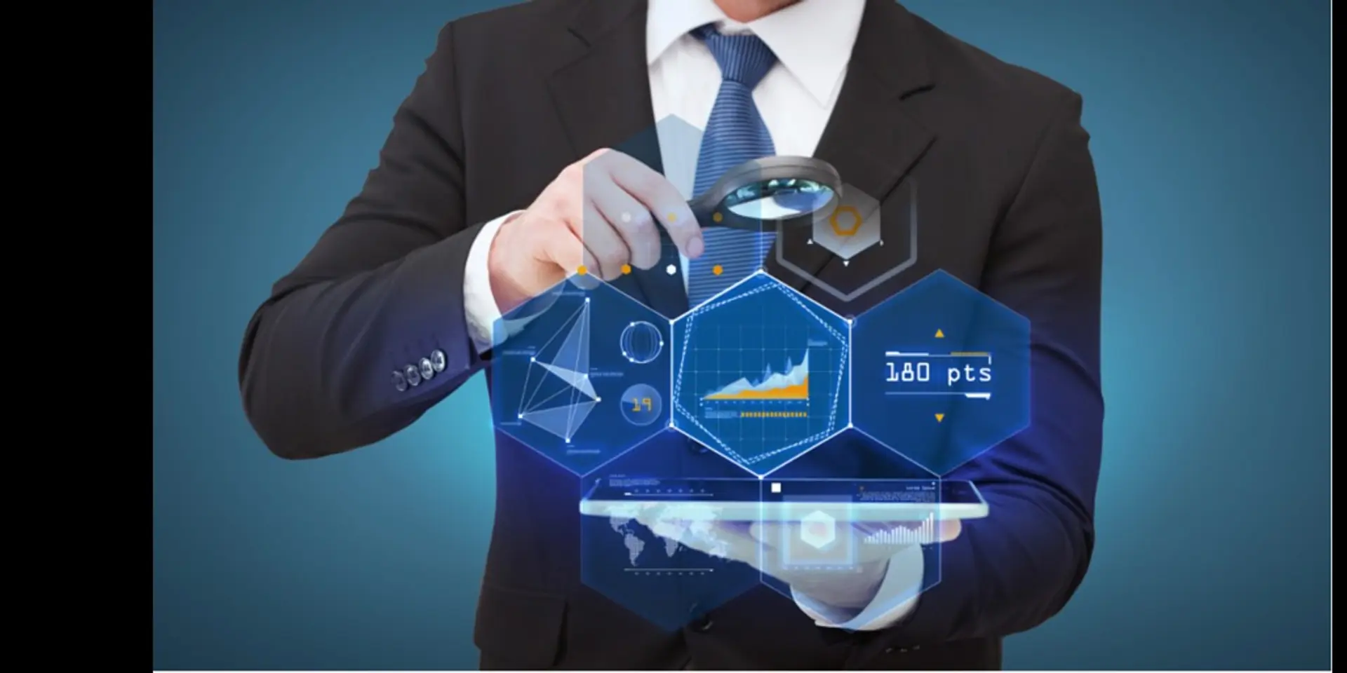 Three ways to put your valuable email data to work