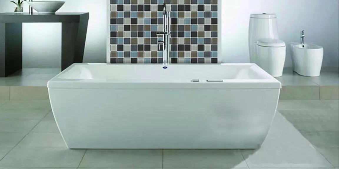 7 amazing ways to use mosaic bathroom tiles