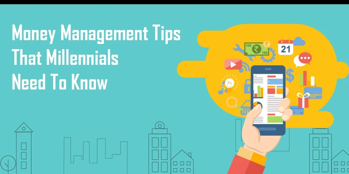 Money management tips that millennials need to know