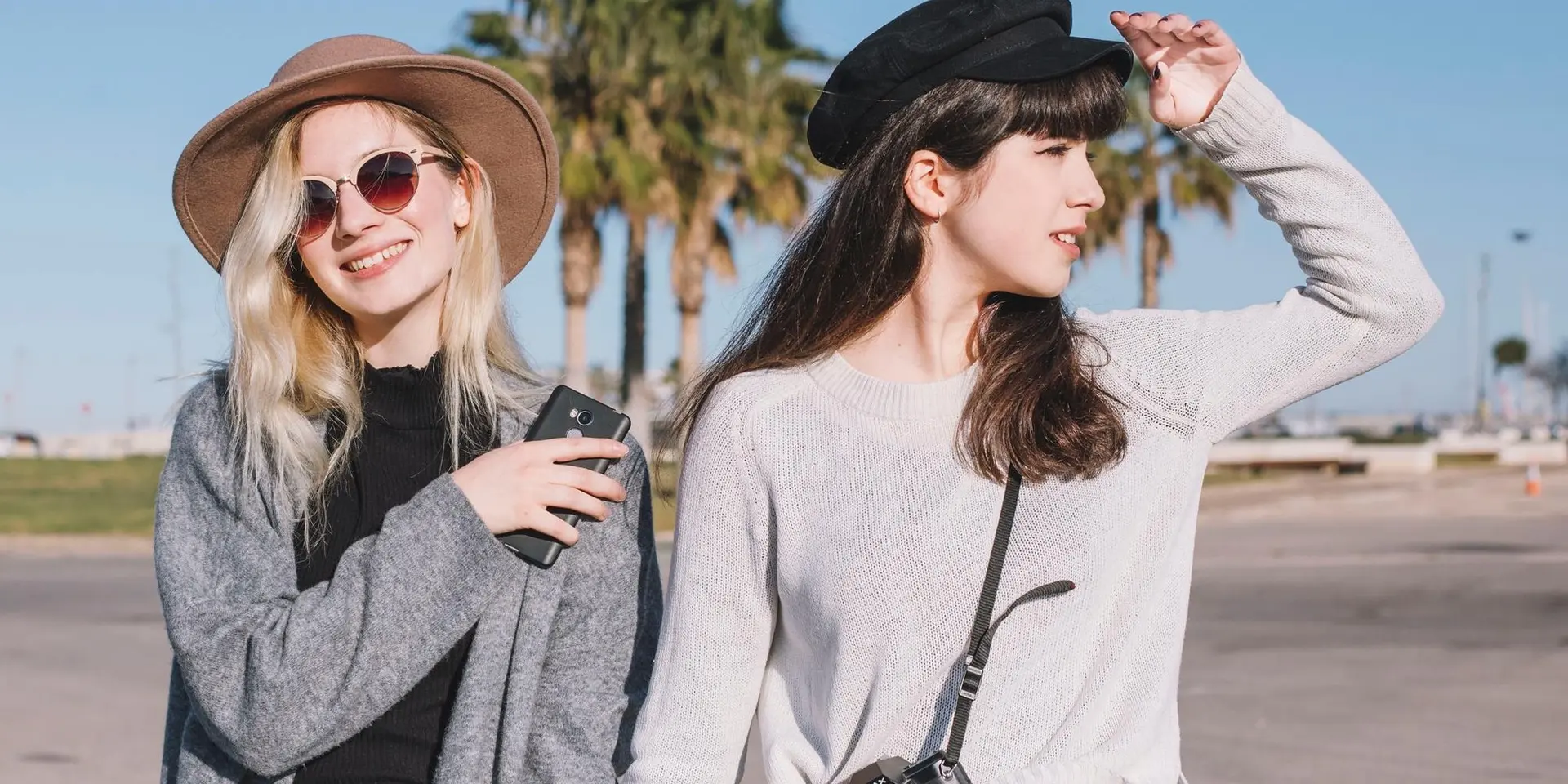 11 travel blogs or bloggers you need to follow