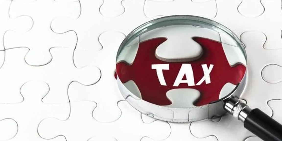 Tax planning for salaried employees