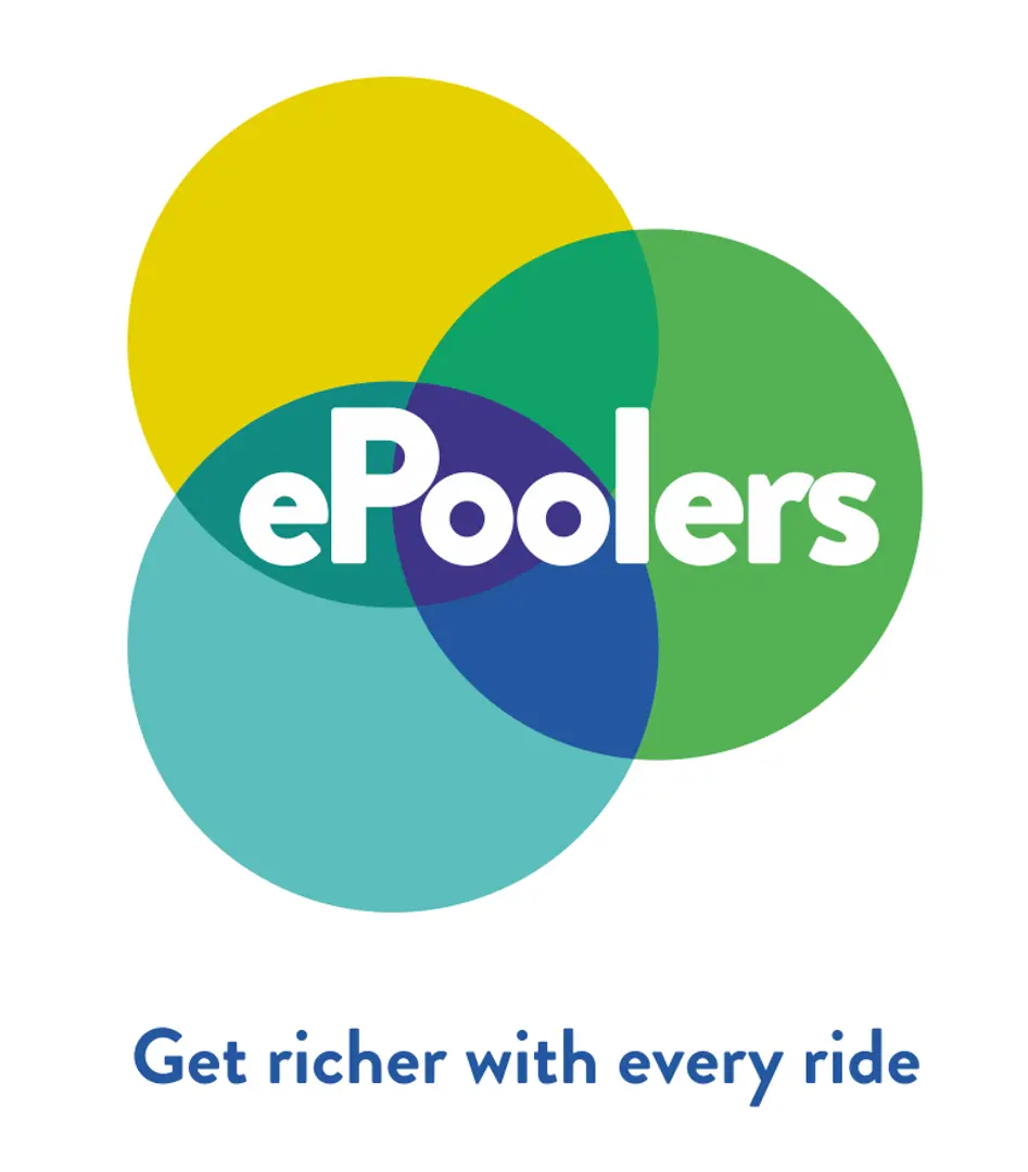 ePoolers-Get Richer With Every Ride