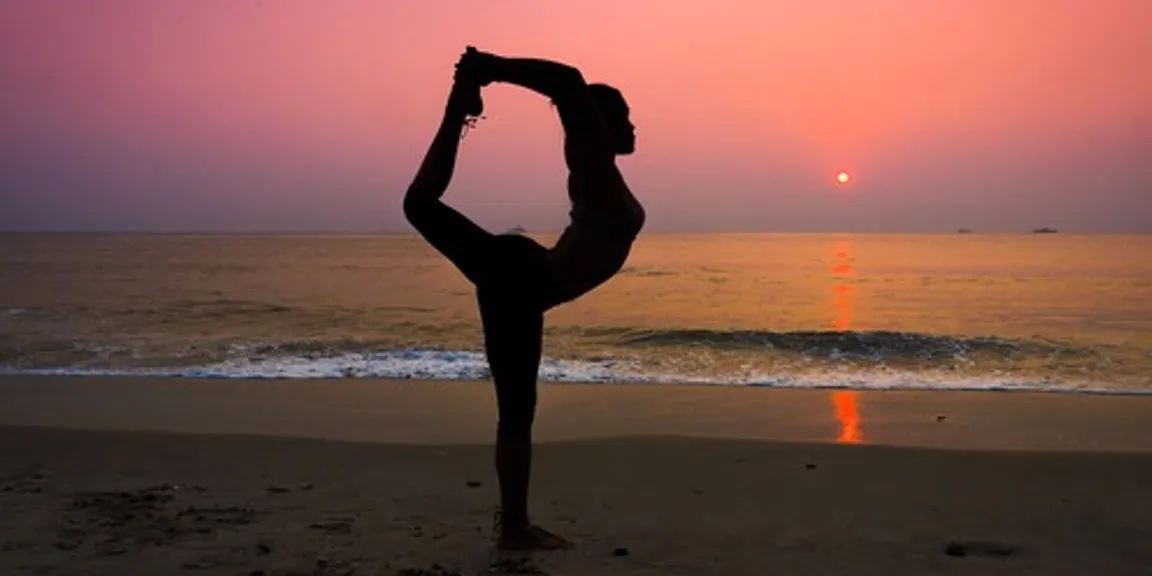  Yoga – The Multi-billion Dollar Industry 