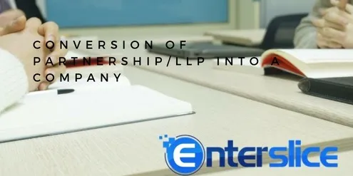Conversion of Partnership/LLP into a Company, <i>Image Source:PEXELS</i>