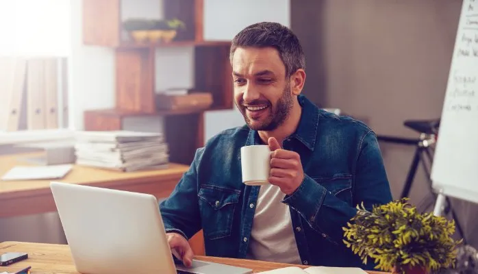Exceptional Digital Experience