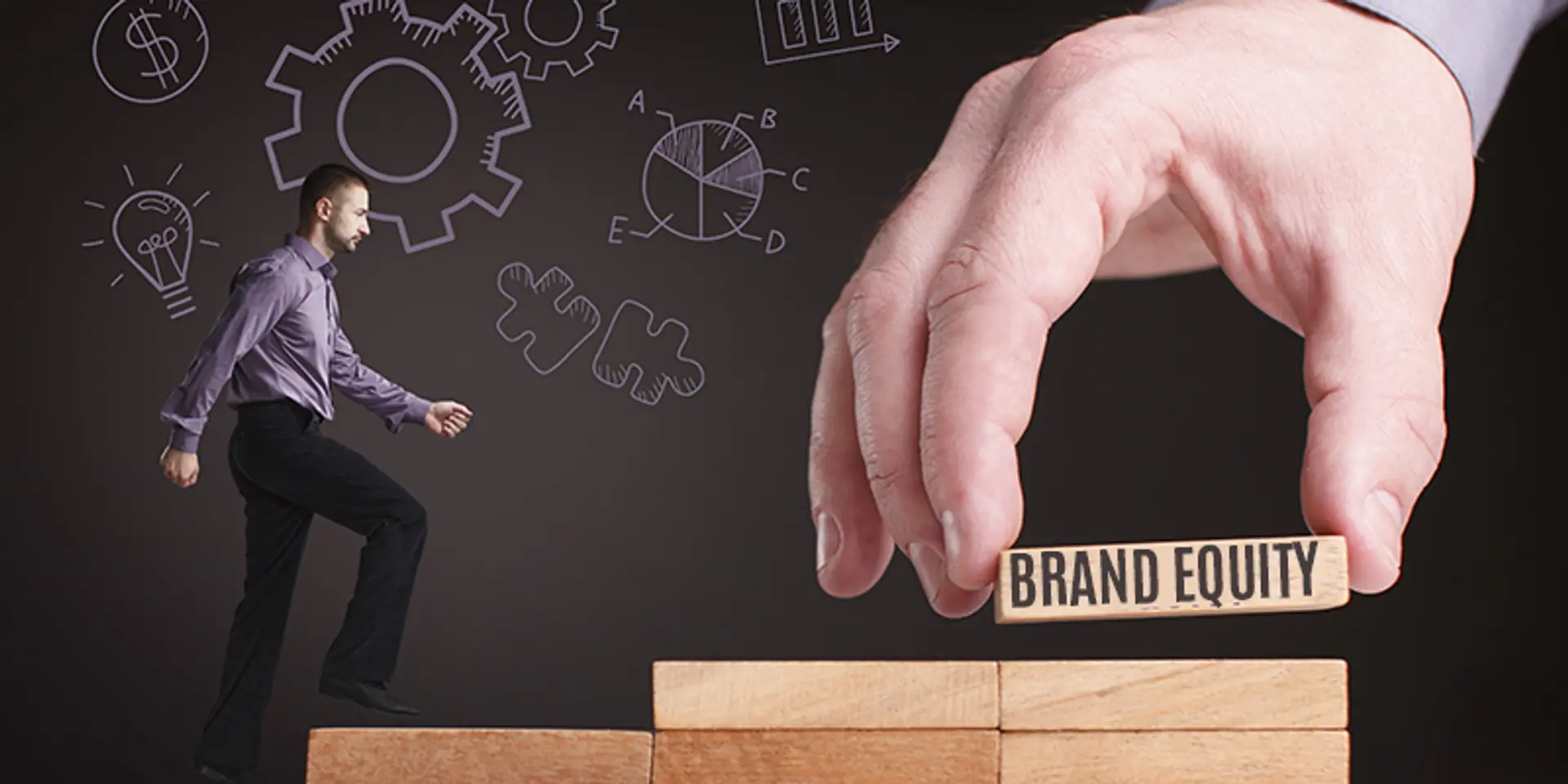 How to build a strong brand equity?