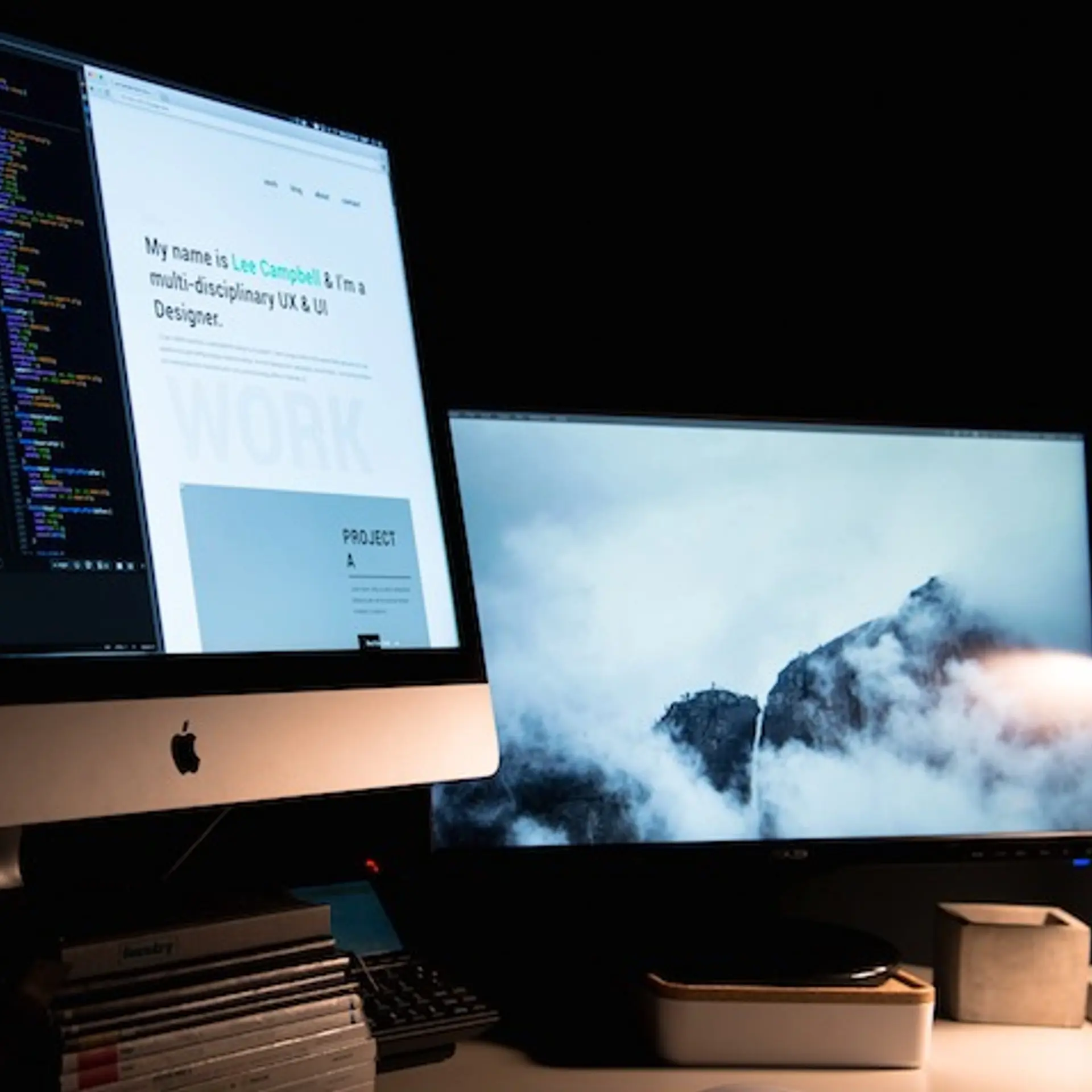 Pros and cons of being a programmer