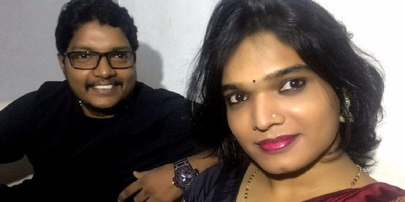 'औरत से आदमी' और 'आदमी से औरत' बने केरल के कपल करने जा रहे हैं शादी