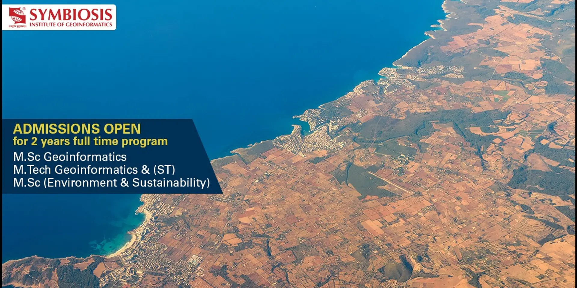Geoinformatics As A Career & Its Options!