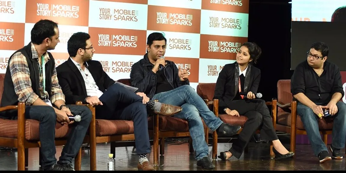 भारतातील दहा प्रमुख मोबाईल स्टार्टअप्स