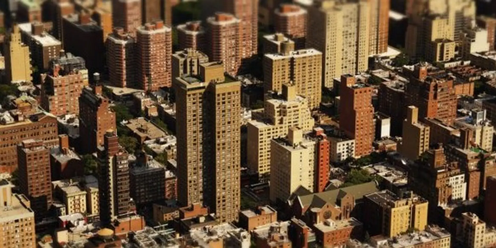 Will Blockchain Disrupt The Real Estate Industry?