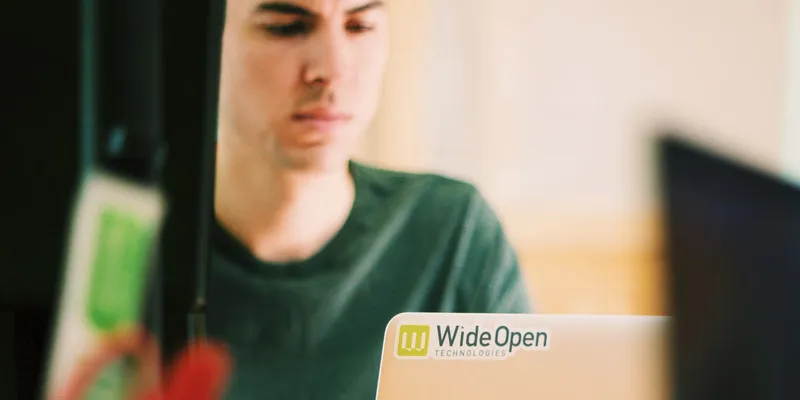 Wide open Technologies