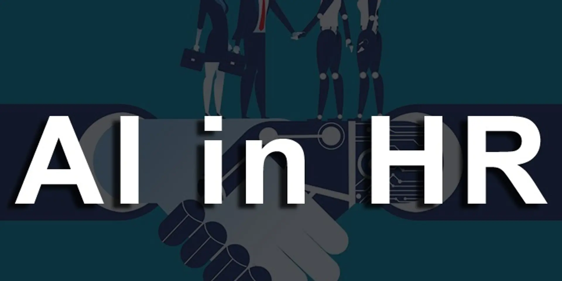 Impact of artificial intelligence on HR technology