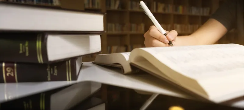 Academic Writing