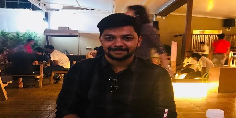 நிறுவனர் கவுதம்