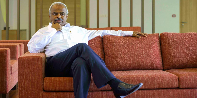 200 சதுர அடியில் தொடங்கி ரூ.3300 கோடி சாம்ராஜ்யமாக ‘தைரோகேர்’ நிறுவனத்தை கட்டமைத்த வேலுமணி!