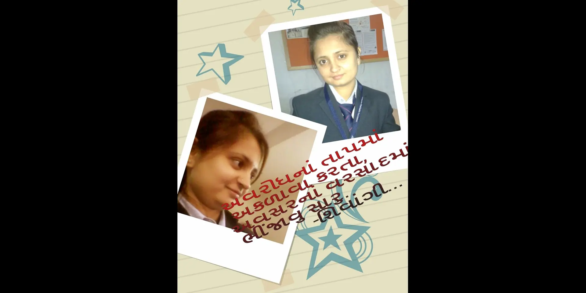 Girl as an owner of social media marketing firm