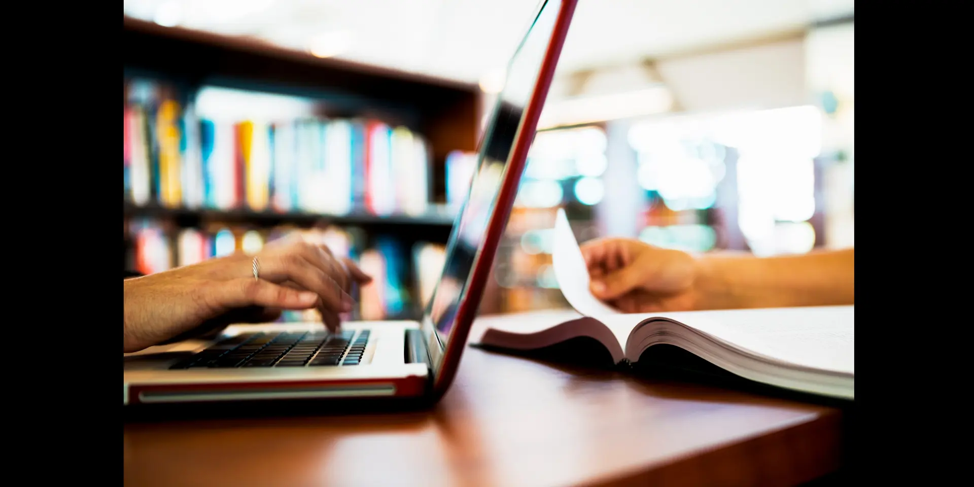 Education: Informal is the new FORMAL