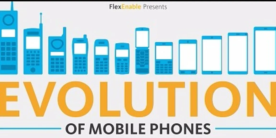 Mobile - The new Revolution