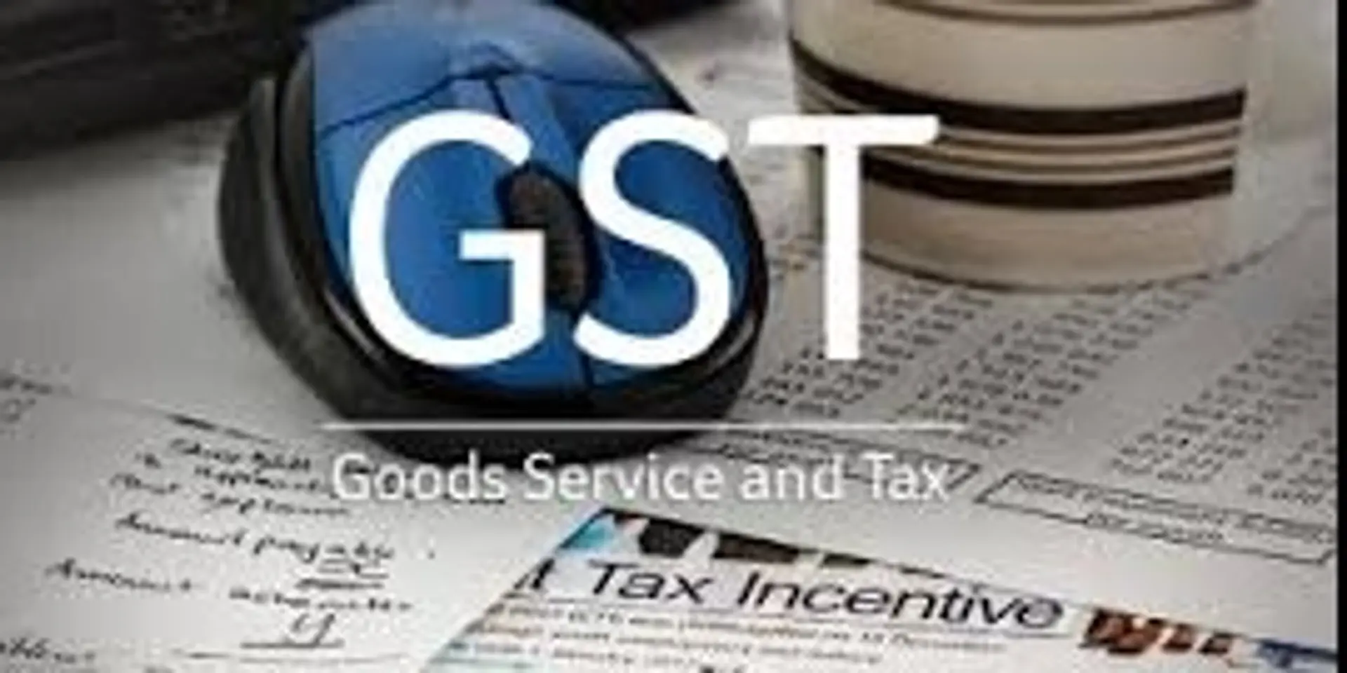 GST Enrollment