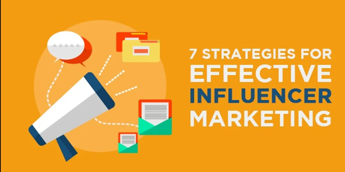 How to Reach Out to Influencers Effectively