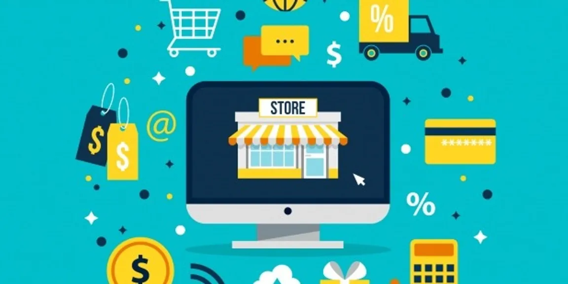 Why do e-commerce businesses need digital marketing?